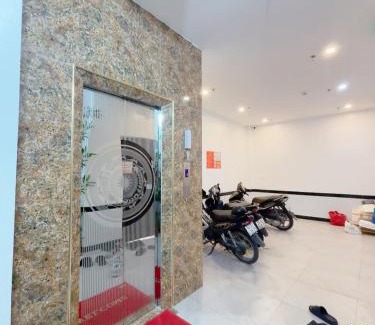 Tu Liem Apartment | Baodang-Homestay