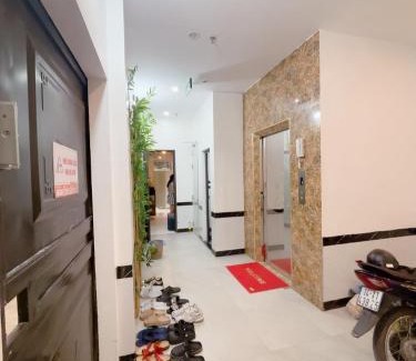Tu Liem Apartment | Baodang-Homestay