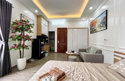 Tu Liem Apartment | Baodang-Homestay
