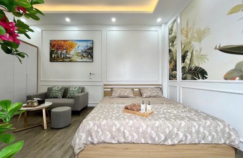 Tu Liem Apartment | Baodang-Homestay