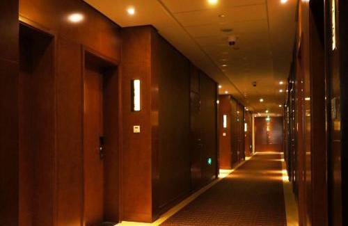 Shanghai Hotel | Baolong Homelike Hotel Shanghai - Changxing Branch