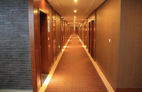 Shanghai Hotel | Baolong Homelike Hotel Shanghai - Changxing Branch