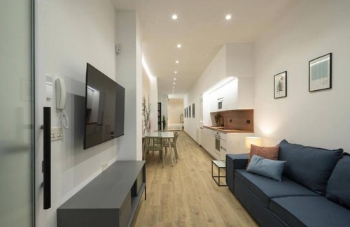 Beiro Apartment | Relax at Bapartamentos Mª Luisa de Dios Nº7 with Spa & Hot Tub