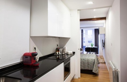 San Francisco Apartment | Family-Friendly Baps Apartments 2 with Great Reviews