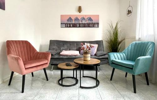 Szeged Apartment | Barát Vendégház - Cozy Guesthouse with Private Garden