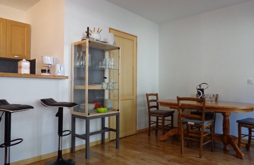 Bareges Apartment | Modern T2 Apartment in Barèges - Family & Pet Friendly