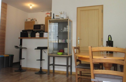 Bareges Apartment | Modern T2 Apartment in Barèges - Family & Pet Friendly