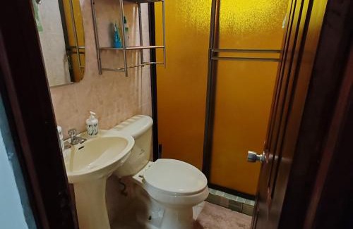 Hato Viejo Apartment | Barú