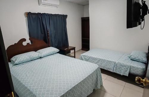 Hato Viejo Apartment | Barú