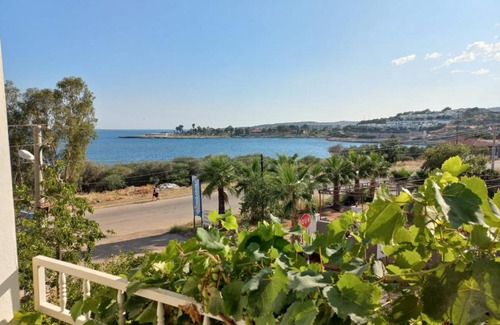 Artikli Hotel | Ocean View Barış Hotel: Family-Friendly with Breakfast Included