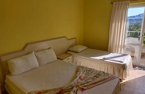 Artikli Hotel | Ocean View Barış Hotel: Family-Friendly with Breakfast Included