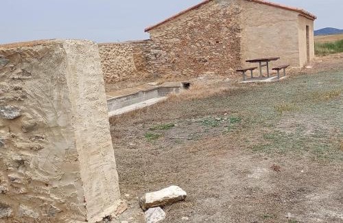 Torralba de los Sisones Hotel | Budget-Friendly Bar Hostal Torralba de los Sisones Awaits