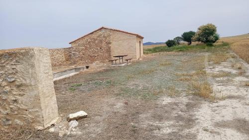 Torralba de los Sisones Hotel | Budget-Friendly Bar Hostal Torralba de los Sisones Awaits