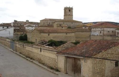 Torralba de los Sisones Hotel | Budget-Friendly Bar Hostal Torralba de los Sisones Awaits