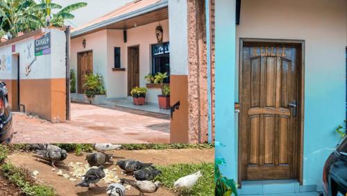 Bukavu Villa | Cozy Room in Villa with Hot Tub and Family-Friendly Vibes