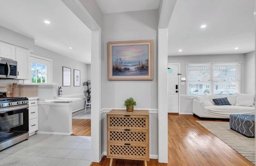 Point Pleasant House | BAR2126 | Bay Head Shores custom ranch 3BR 2ba - 30 DAY MIN = DEAL!