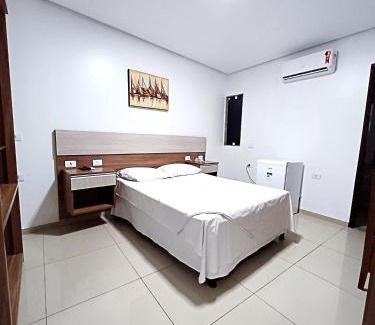 Bom Conselho Hotel | Discover Comfort at Bara's Hotel - Rated 8.7/10