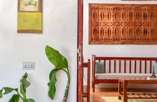 Jambiani House | Experience Barabara House: 10/10 Family-Friendly Stay