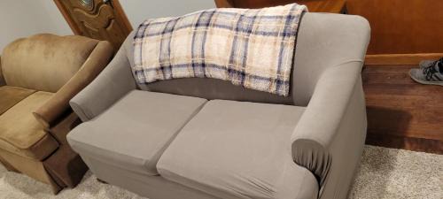 Baraboo Villa | Family-Friendly Baraboo Retreat with Pet Amenities Awaits