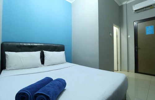 Tangerang House | Budget-Friendly Barada Rooms for Your Next Getaway