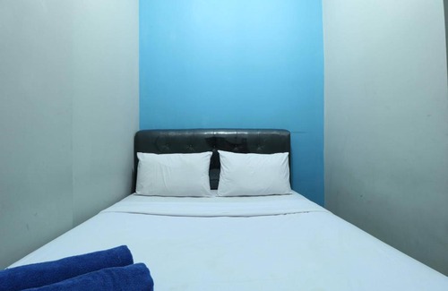 Tangerang House | Budget-Friendly Barada Rooms for Your Next Getaway