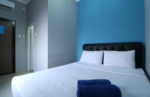 Tangerang House | Budget-Friendly Barada Rooms for Your Next Getaway