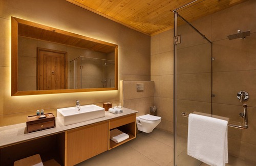 Manali Hotel | Relaxing Baragarh Resort & Spa, Manali - 5 Star Getaway