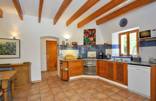 Selva House | Experience Baragreen: 5-Star Escape with Ocean Views