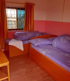 Kaski House | barahi excursion tours LTD