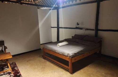 Isiolo Bed & Breakfast | Baraka Camp
