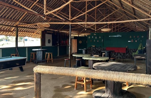 Isiolo Bed & Breakfast | Baraka Camp