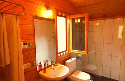 Cirali Bed & Breakfast | Discover Baraka House Cirali: Family-Friendly Retreat