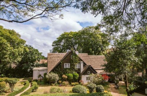 Kiambu House | Baraka