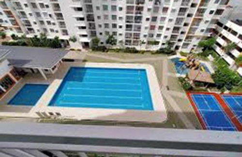 Kampung Rinching Ulu Apartment | Cozy Barakah Sufi Apartment: Pool, Hot Tub & Family Fun