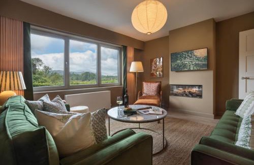 Waterhead House | Unforgettable Barakat Lakes Escape in Ambleside - 4 Star Stay
