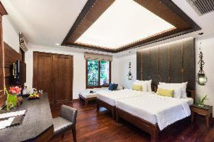 Ko Chang Resort | Experience Barali Beach Resort & Spa: Oceanfront Bliss Awaits