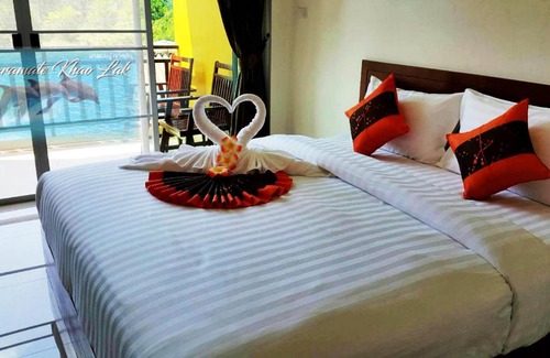 Khuekkhak Hotel | Family-Friendly Baramate Khao Lak - Guest Rated 9.8/10