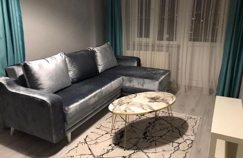 Suleymanpasa Apartment | Baran House