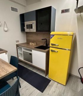 Savigliano Apartment | Baratà Apartments 1