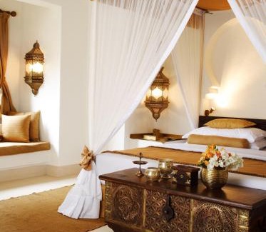 Dongwe Resort | Experience Elegance at Baraza Resort and Spa Zanzibar