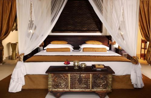 Dongwe Resort | Experience Elegance at Baraza Resort and Spa Zanzibar