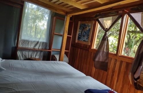 Sierpe House | Unforgettable Stay at Barba Negra Adventure House