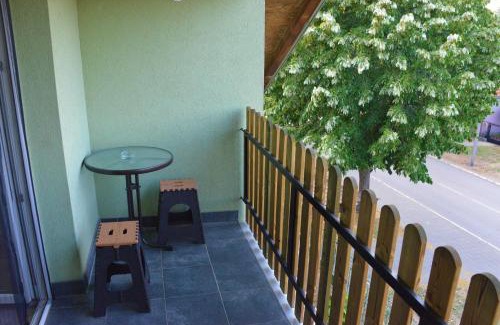 Kladovo Apartment | Family-Friendly Barba: Rated 10/10 for Guest Satisfaction