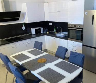 Koper Apartment | Barbabianca Apartment