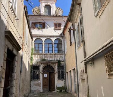 Koper Apartment | Barbabianca Apartment