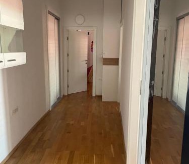 Koper Apartment | Barbabianca Apartment