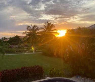 Westmoreland Villa | Seaside Villa in Barbados with Pool & Private Beach
