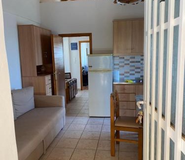 Monemvasia House | Barbajonn's Stone House: Family & Pet-Friendly Retreat
