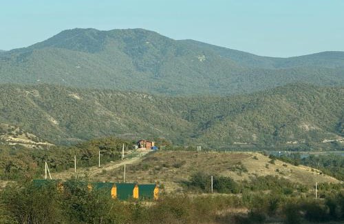 Kakheti House | Barbales Cotteges in Ujarma