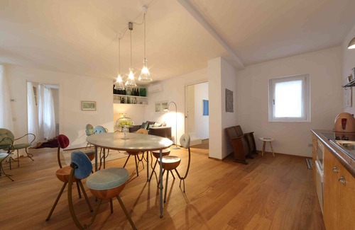 Bellagio Apartment | Elegant Apartment with Lake View and Top Guest Rating in Bellagio